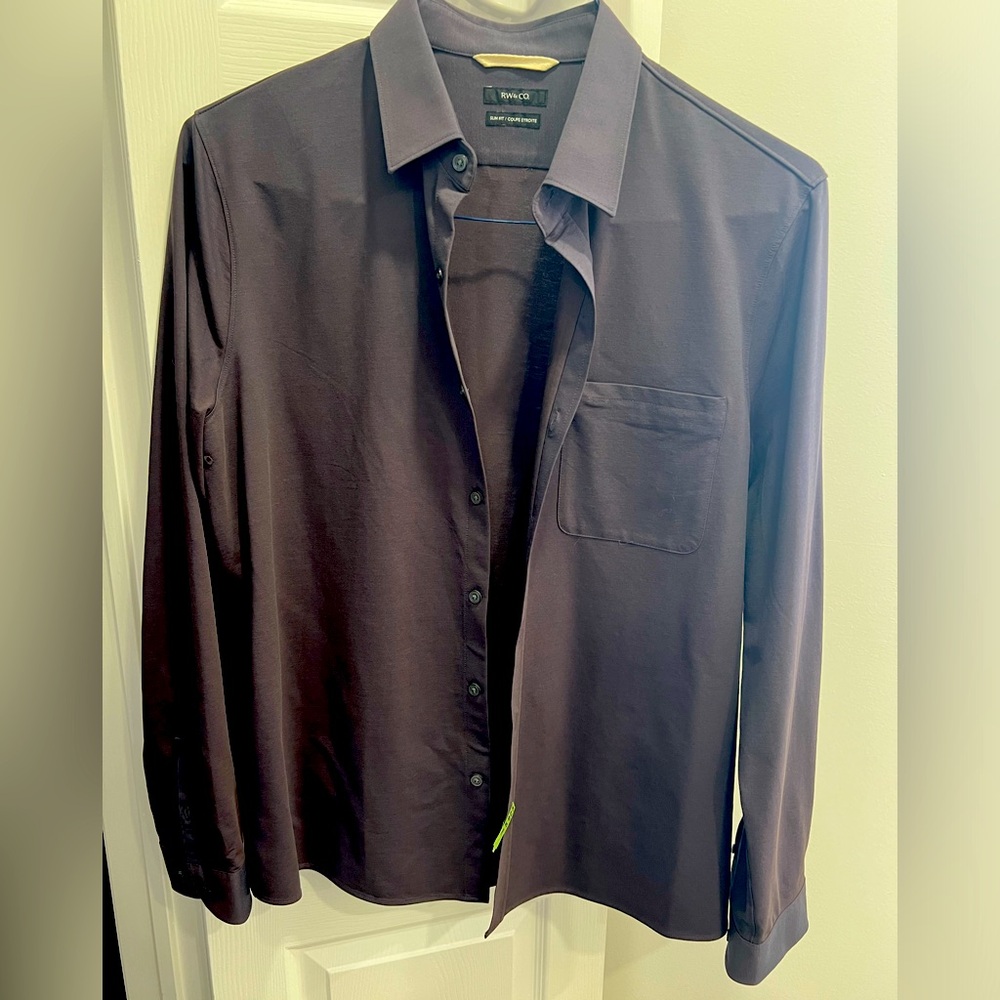 Male shirt